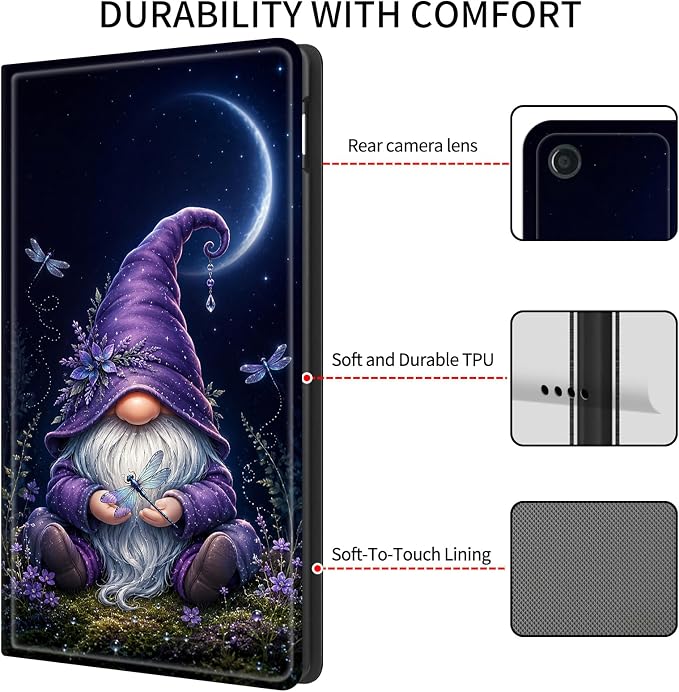Dragonfly Gnome