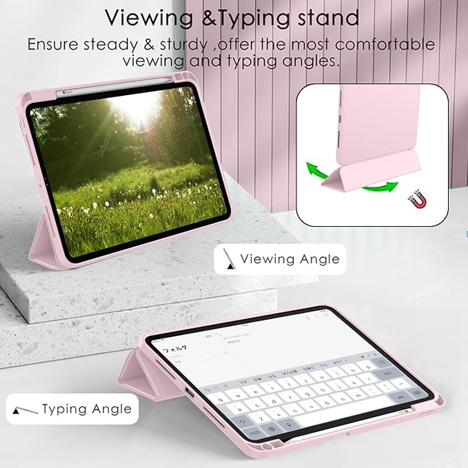 New Pink