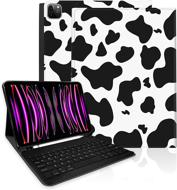 Cow Black