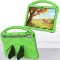 Tablet Cases Case Compatible with Lenovo Tab P11 Pro 11.2 2nd Gen 2022 (TB-138FC/TB-132FU) Compatible with Lenovo Pad Pro 2022 Case Tablet Case Compatible with Kids Case Shockproof CasePen Slot+Sho