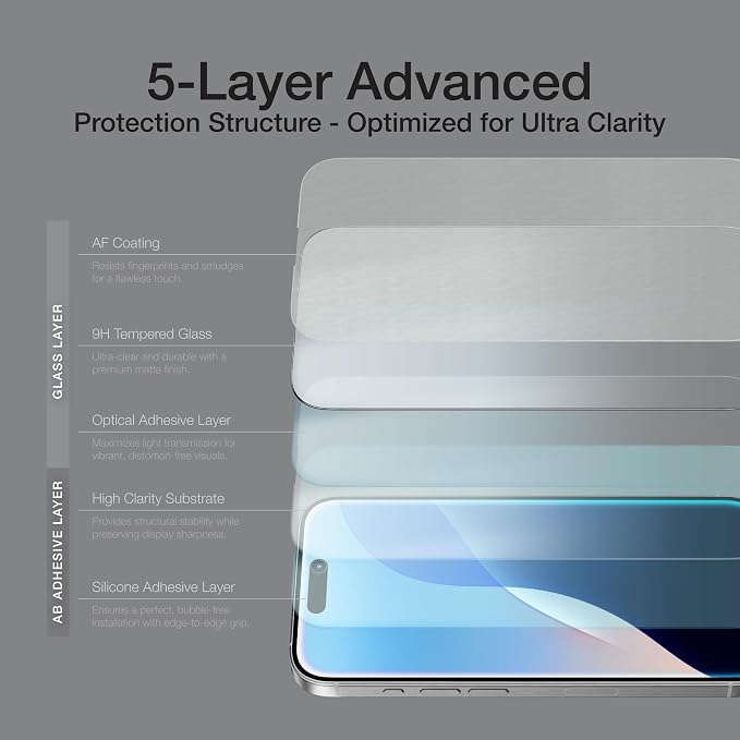 Ultra Clarity