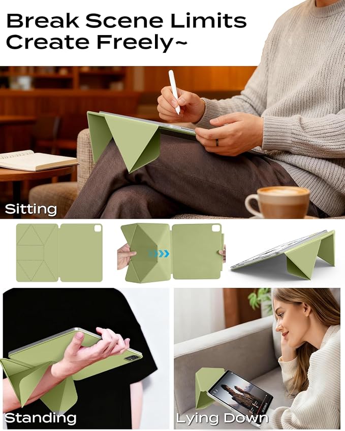 Green-P