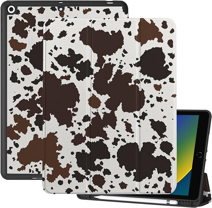 W8-Cowhide Cow