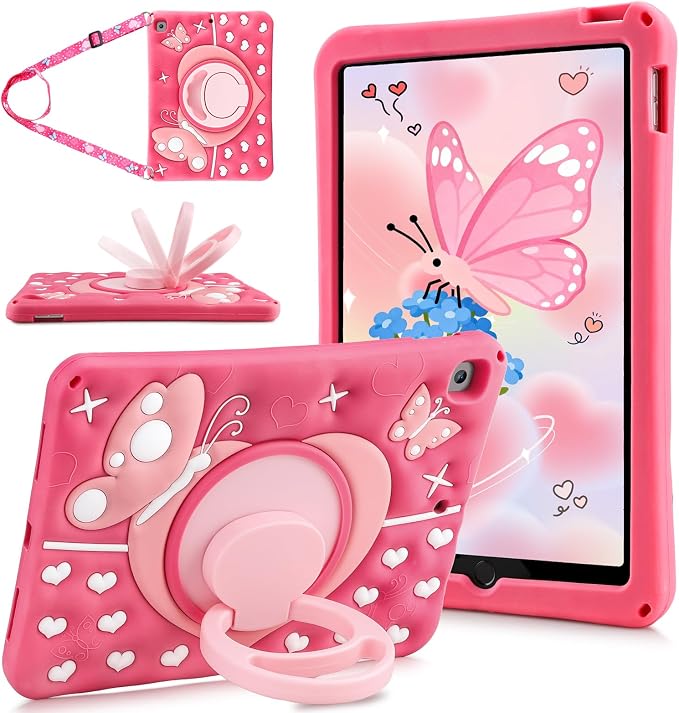 Rose Pink