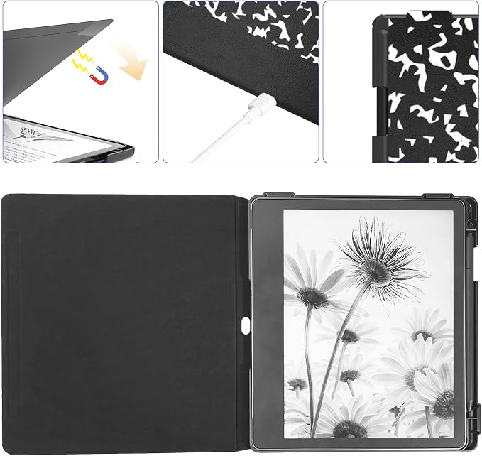 Black & White Brands