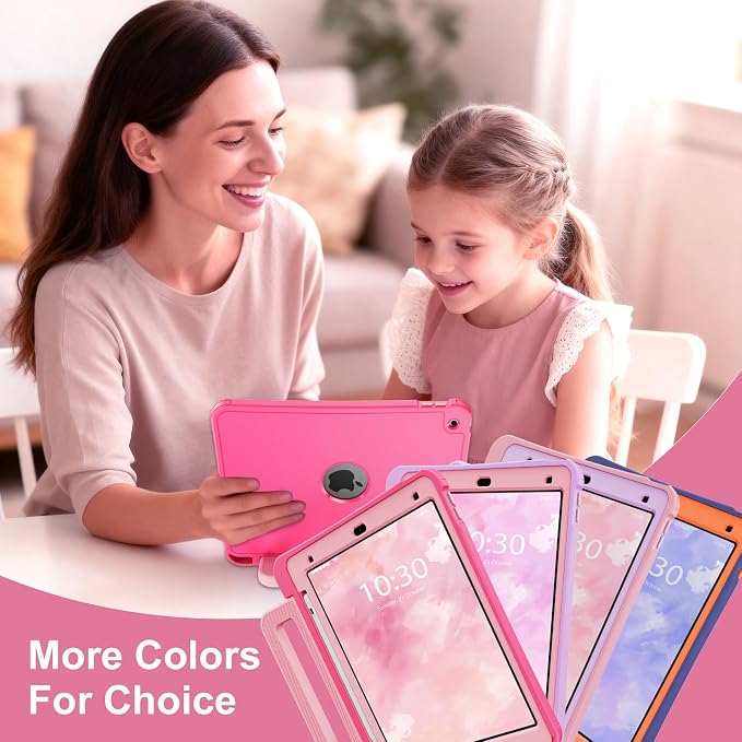 Magenta-Pink