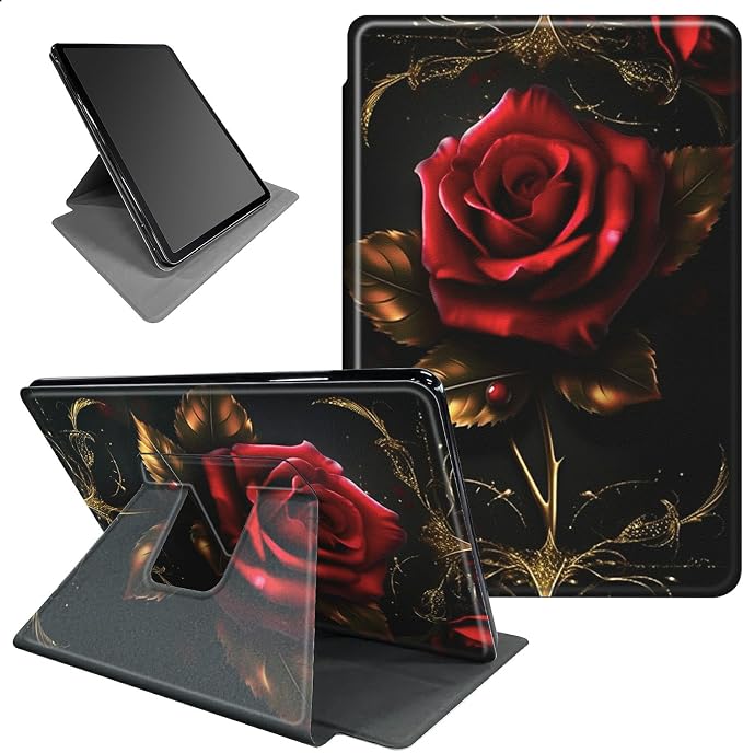 Red Roses