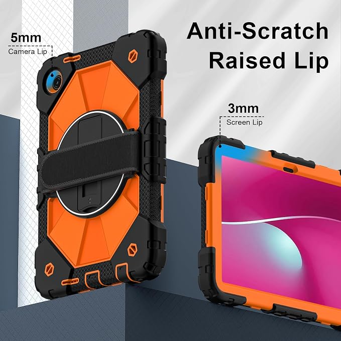 Black orange