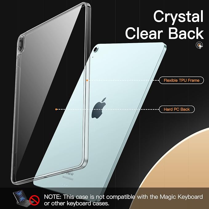Clear