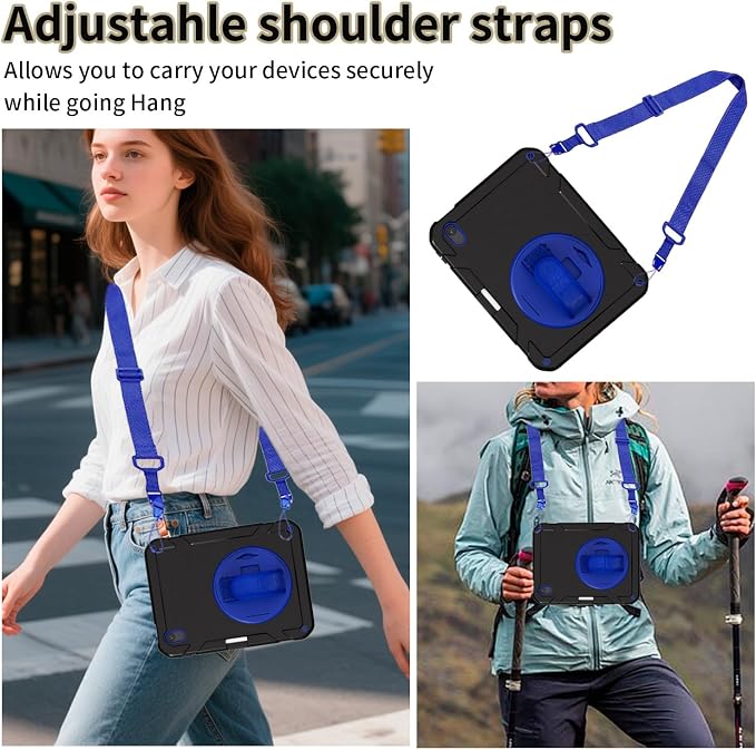 Black+Blue