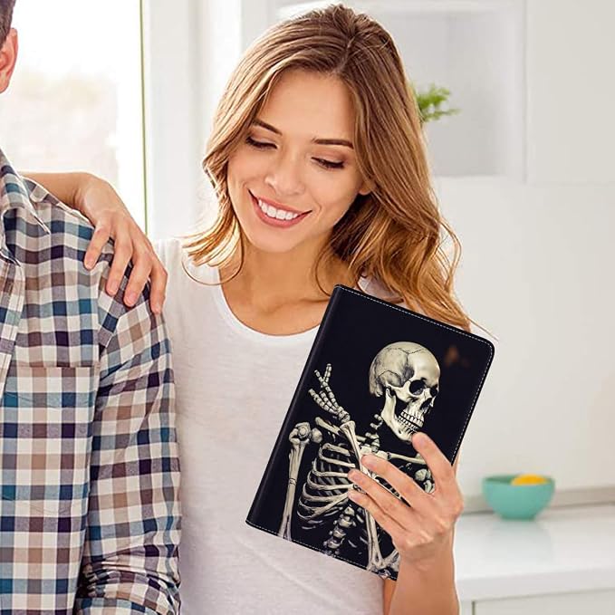 Skull Art