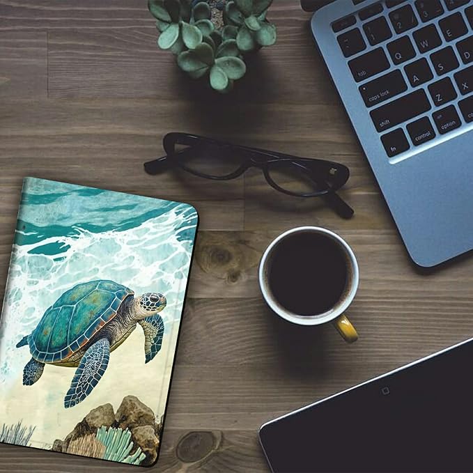 Cute Turtle