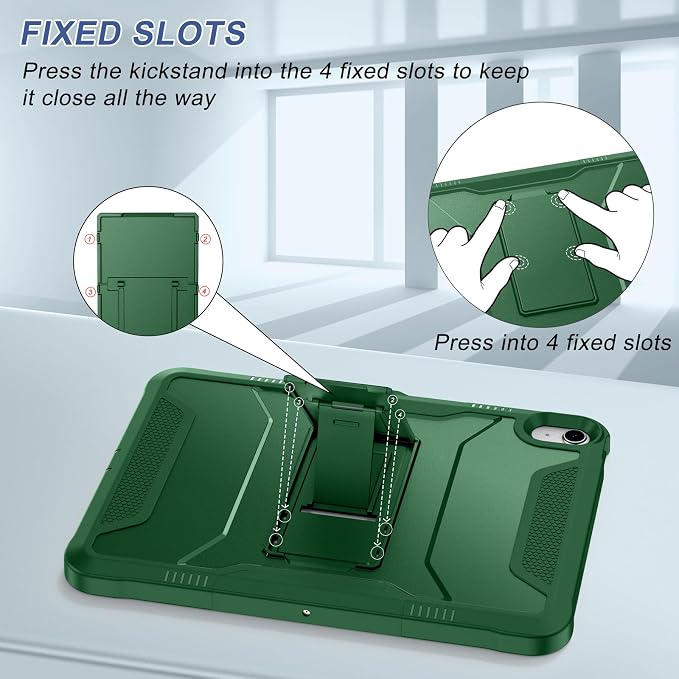 C-Alpine Green