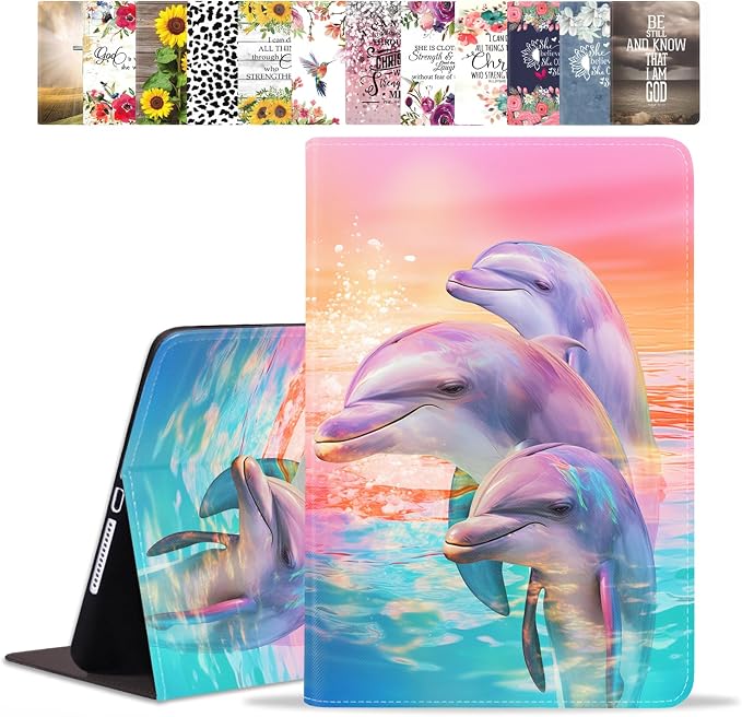 Cute Dolphin