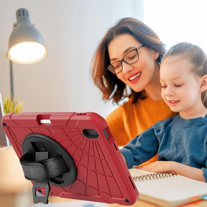 Red+Black