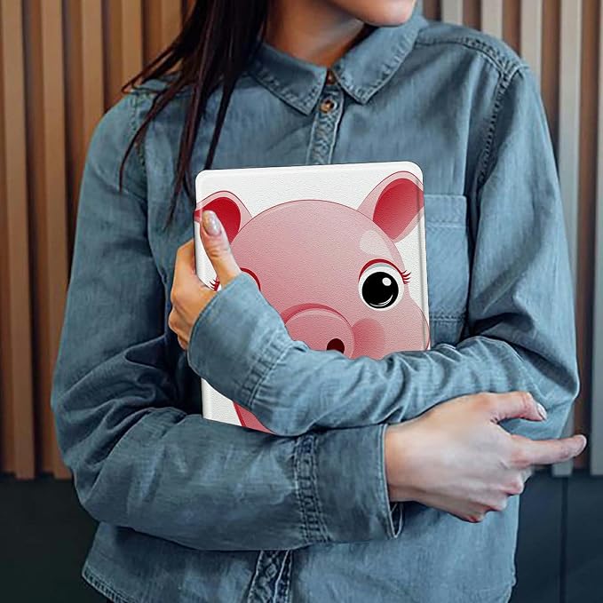 Cute Pig