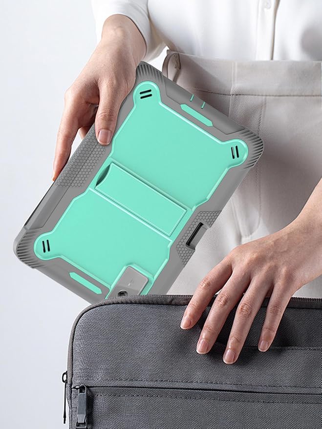 Mint Green