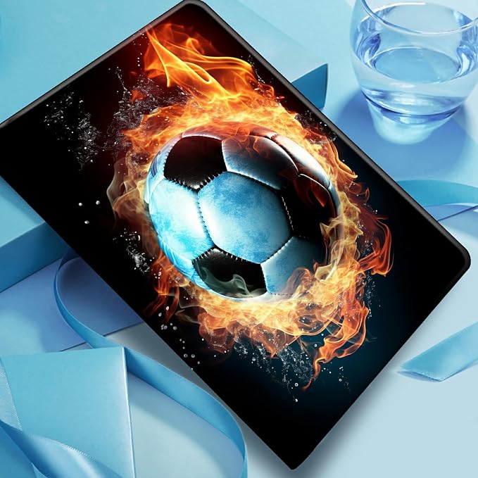 Fire Football
