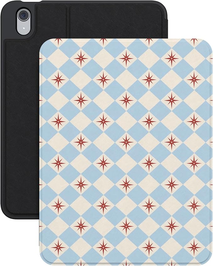 Chelsea Checker | Starlight Tiles