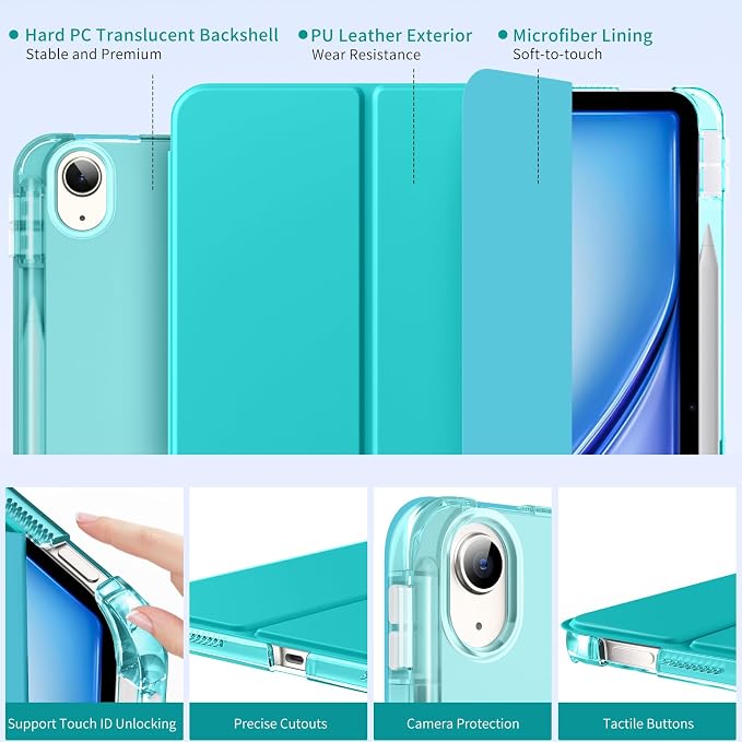 Bondi Blue