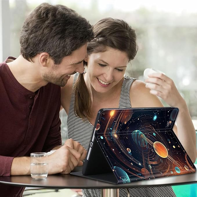 Space Planet