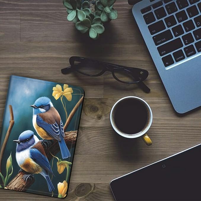 Flower Bird