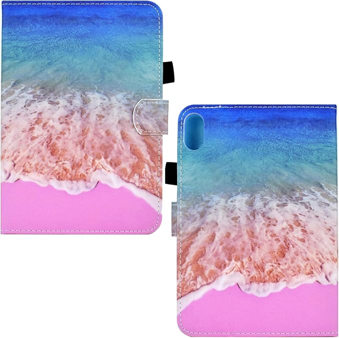 05# Pink Sea Beach