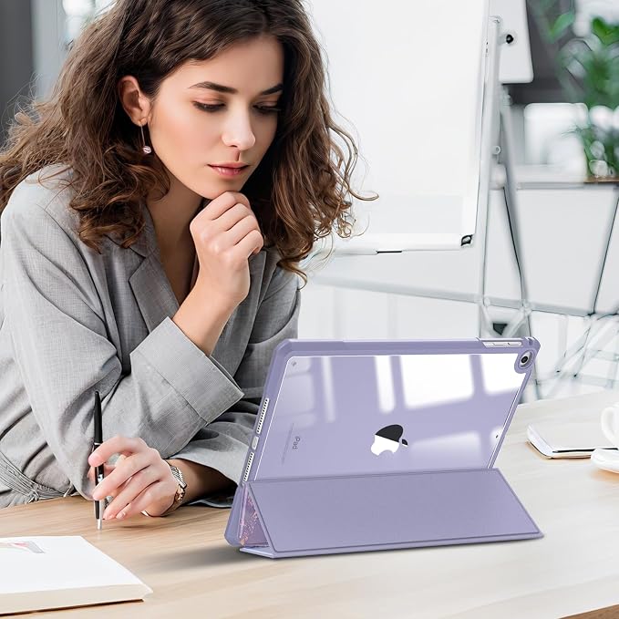 lilac marble