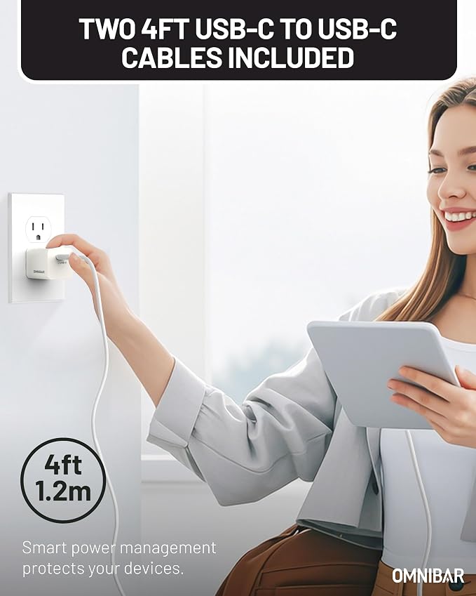 2-Pack 30W w/ Cord