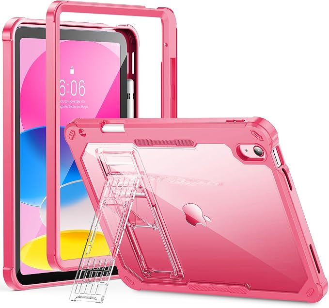 Solid Pink