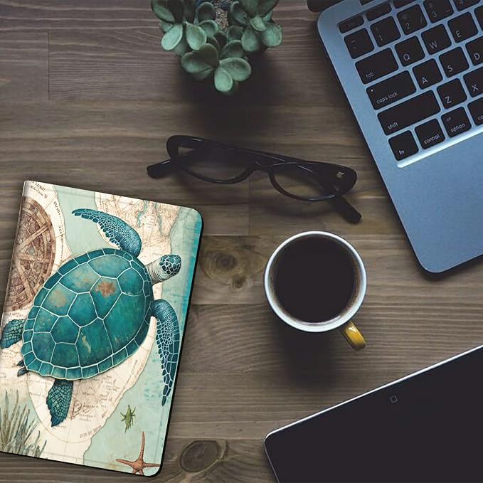Cute Baby Turtle