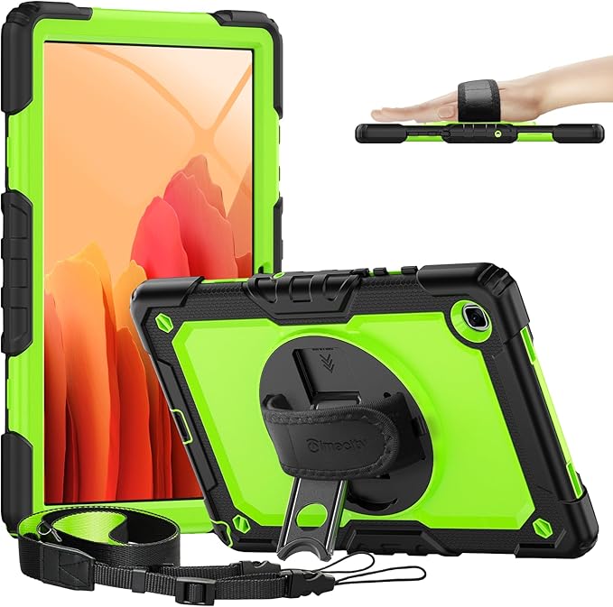 Black+ Green