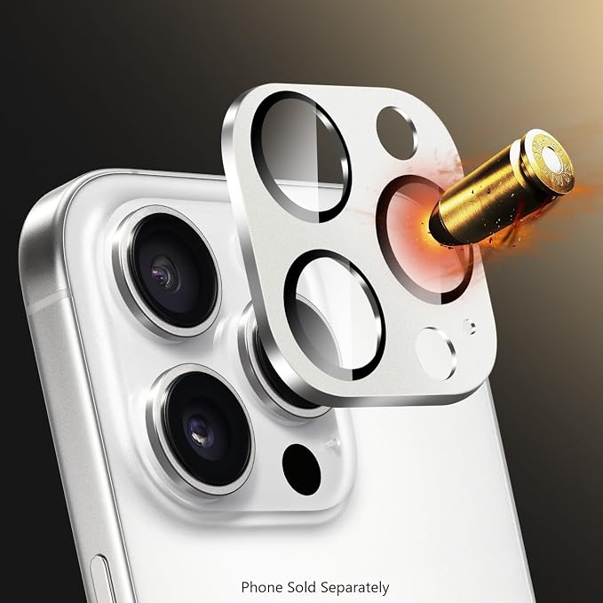 White Titanium