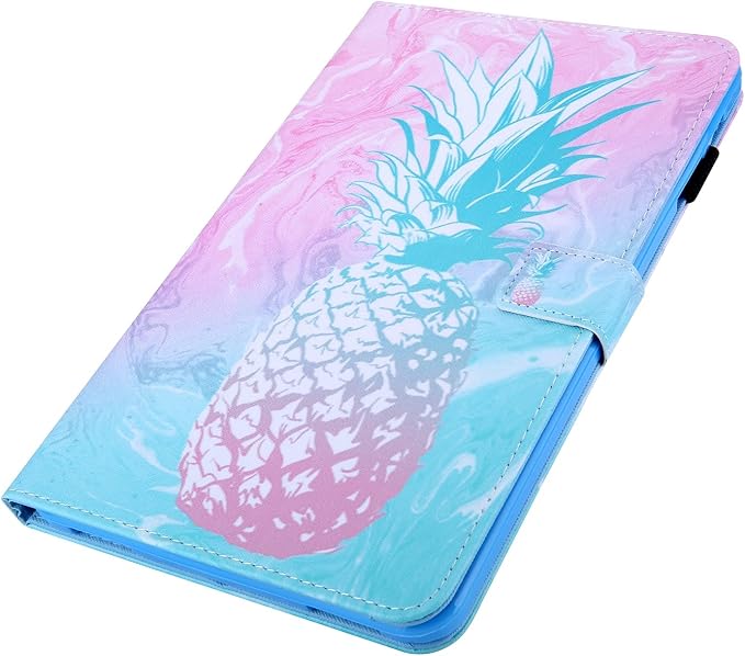 01 Pink Pineapple