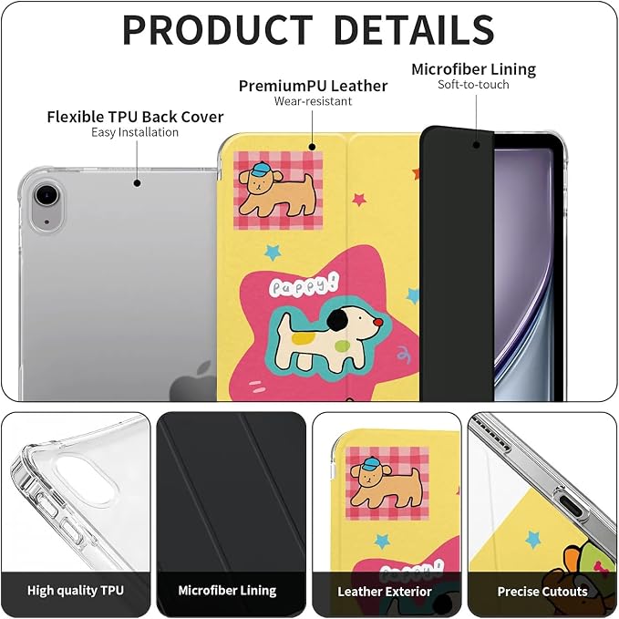 cute cartoon cats and dogs