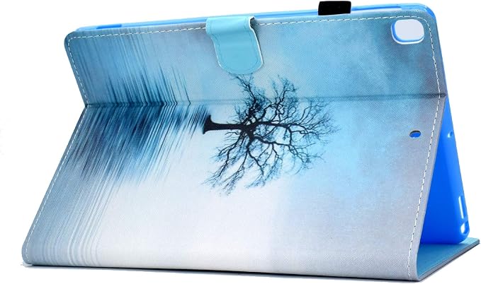 01 Water Tree