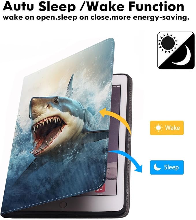Great White Shark