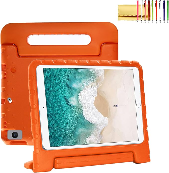 10 Orange