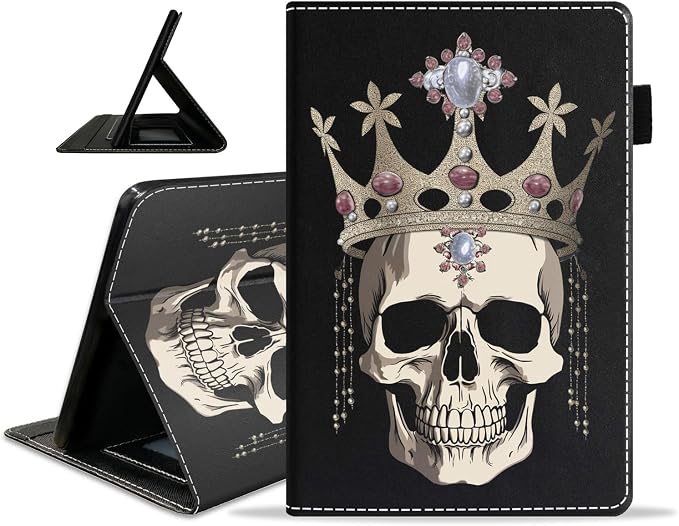 Skull Crown