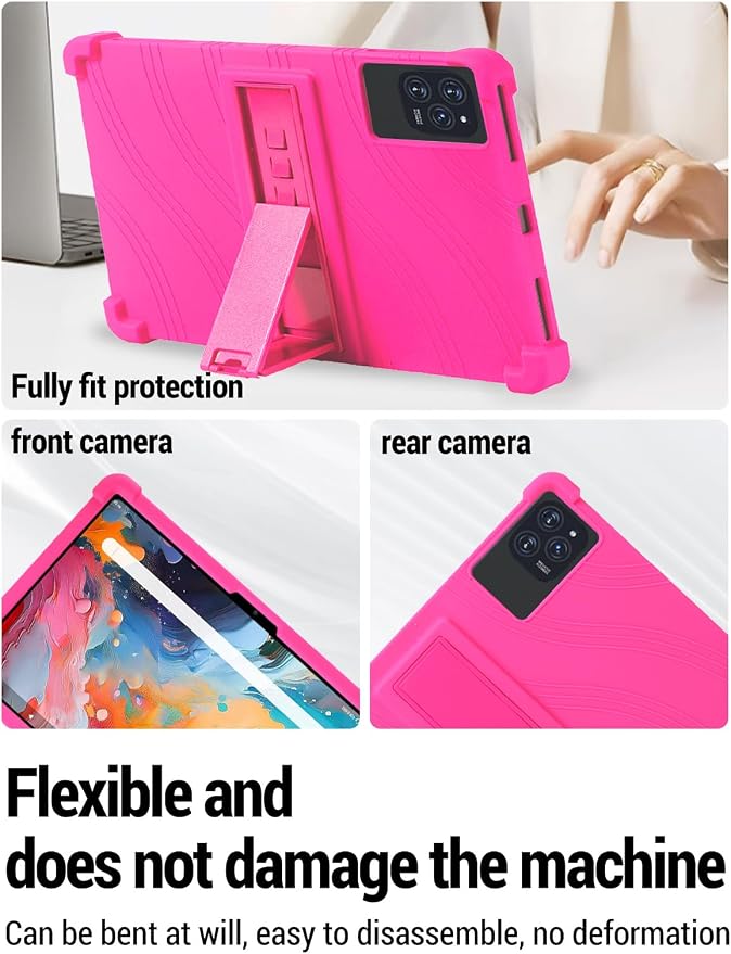 Hot Pink