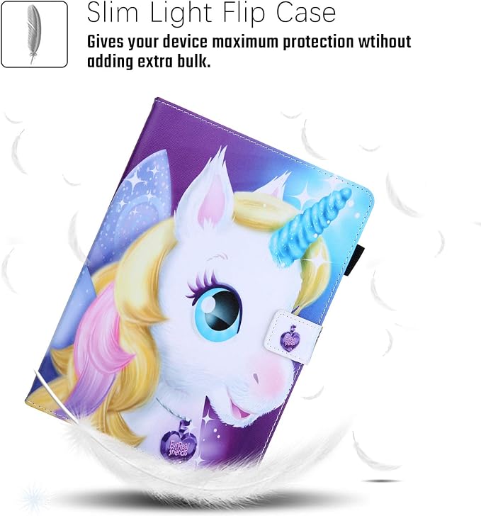03 Unicorn Fairy