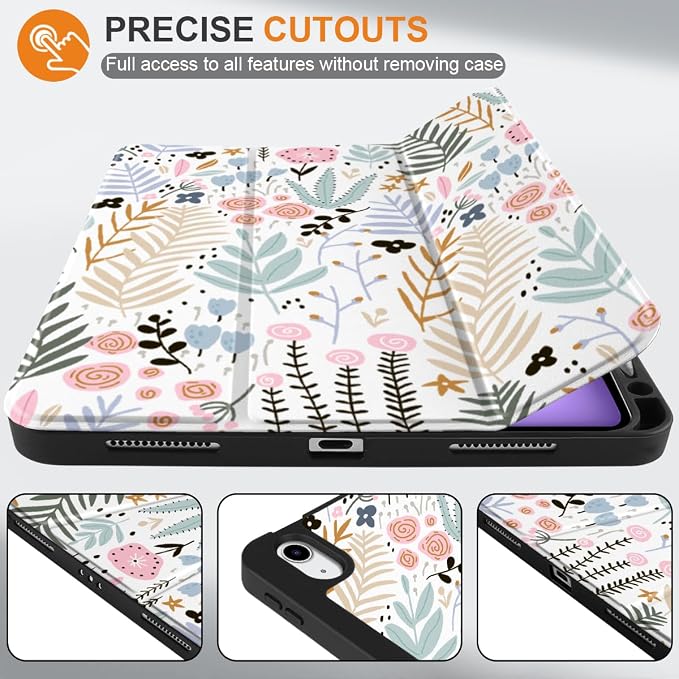 Small Cute Flowers X501