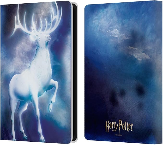 Stag Patronus