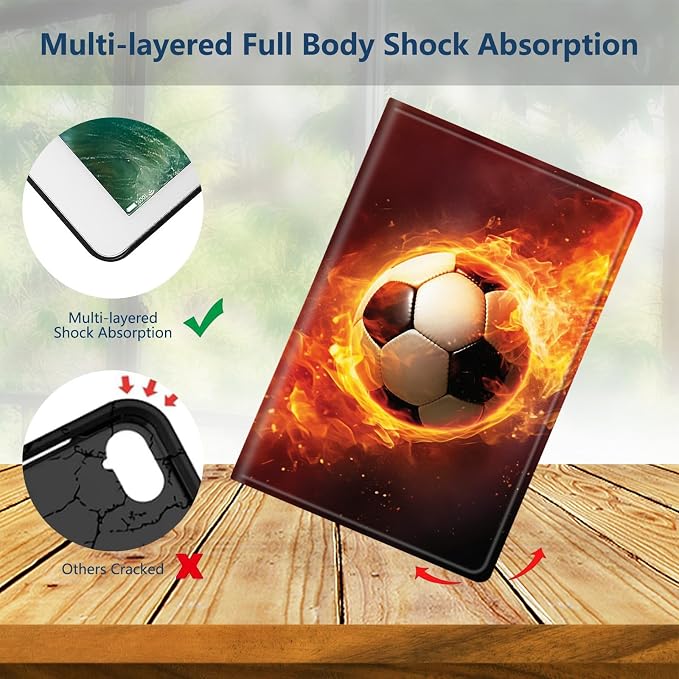 Fire Football