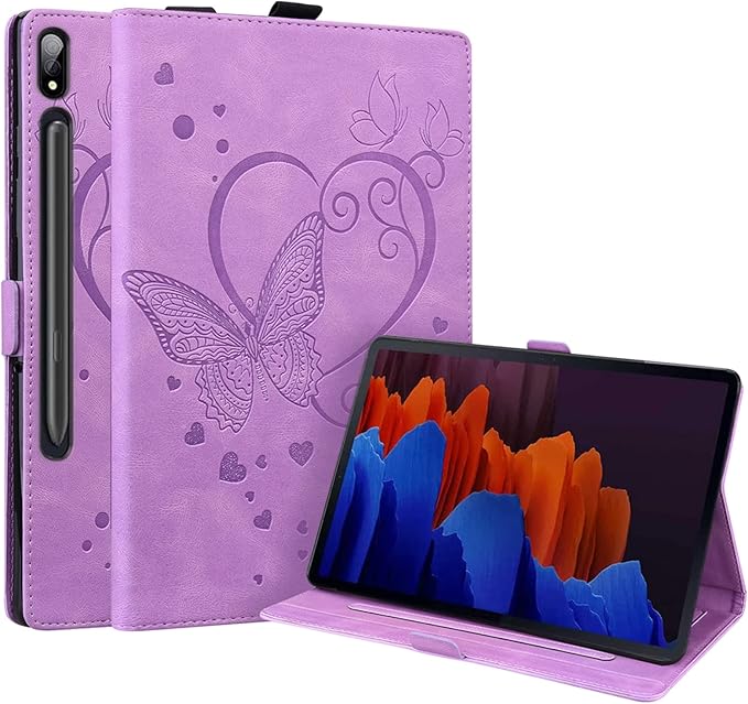 08 Purple