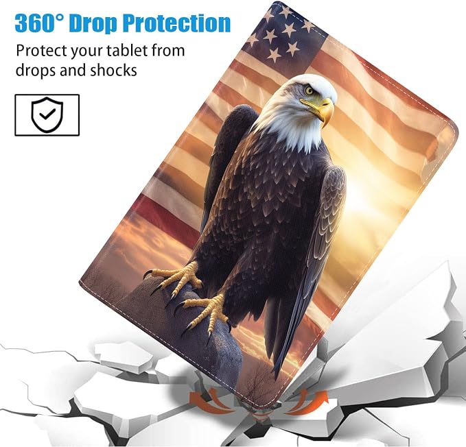 iPad Air 13 (M2) 2024 Case-stm-C177