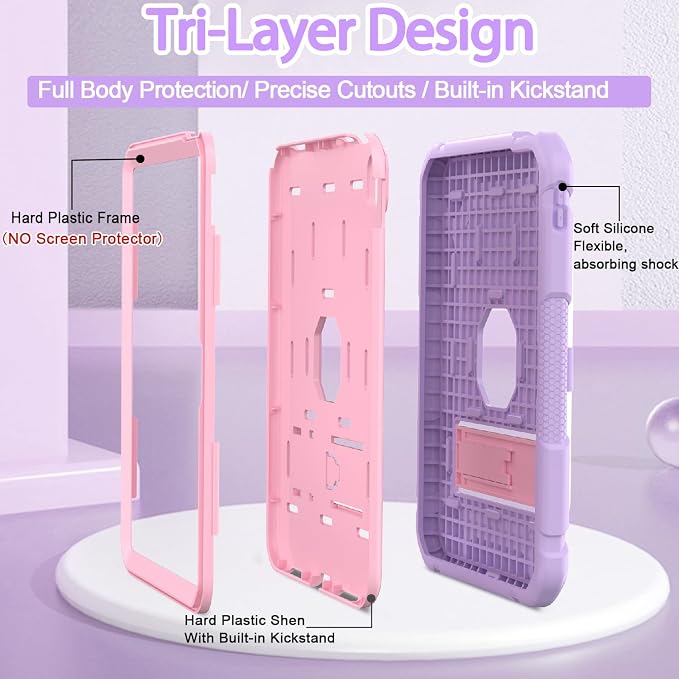 Light Purple