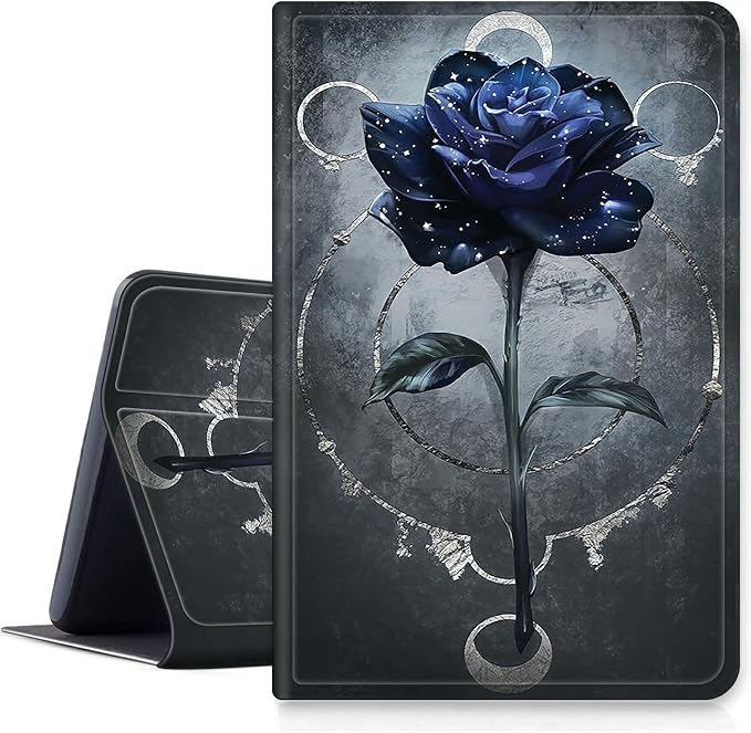 Blue Rose
