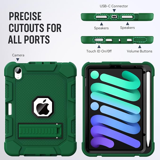 Alpine Green