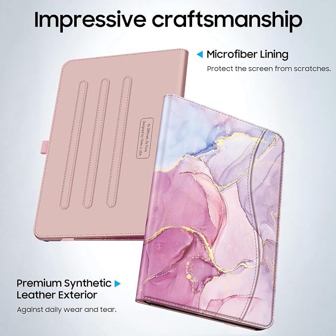dreamy marble
